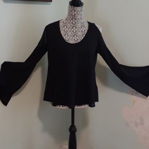 Lovers & friends top: